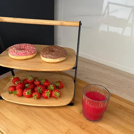 Lejlighed J&m Makarska