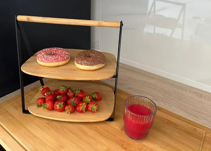 Apartman J&m Makarska